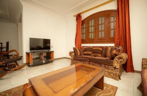 Al-'Umraniyah Apartment | Cozy Affordable Entire Apartment
