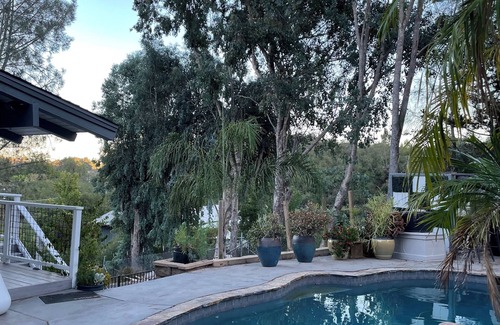 North Ridge House | Cozy Airstream in Beautiful Rural Escondido