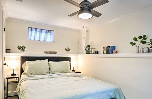 Potomac West House | Cozy Alexandra Getaway ~ 5 Mi to Downtown DC!