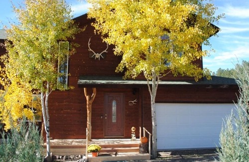 San Juan River Village House | Cozy Alpine Retreat - come relax & enjoy all of the beauty of Pagosa Springs