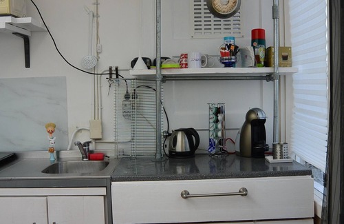 Rijnbuurt Apartment | Cozy Amsterdam Apartment - Great Location!