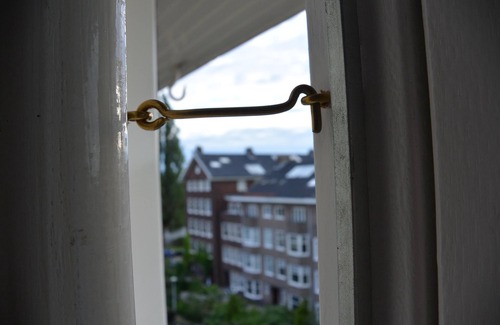 Rijnbuurt Apartment | Cozy Amsterdam Apartment - Great Location!