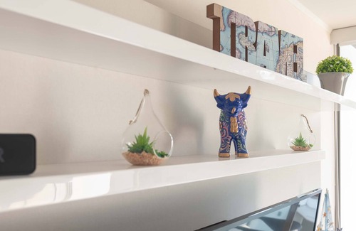 Santiago de Surco Apartment | Cozy and amazing apartment very well located and modern