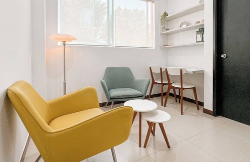 Ixtapalapa Condo | Cozy and beautiful | Airport | Foro Sol | Coyoacán