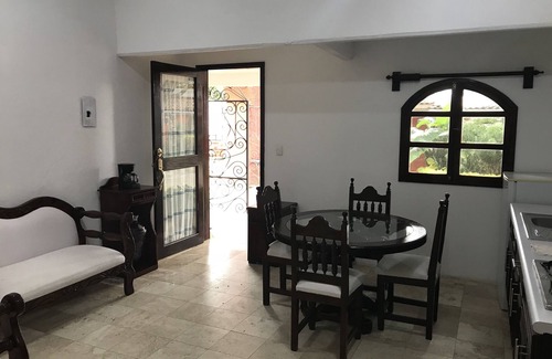 Reforma House | Cozy and beautiful bungalows with nice terrace and pool !