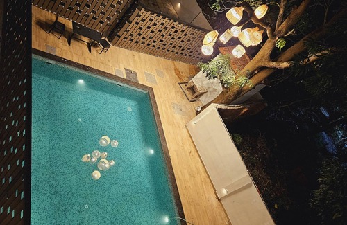 Arpora Apartment | Cozy and beautiful retreat in the Heart of GOA