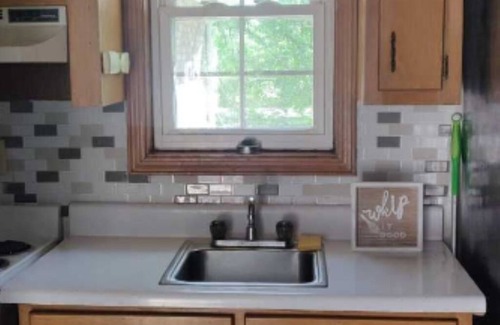 Stockbridge Apartment | Cozy and beautiful studio.