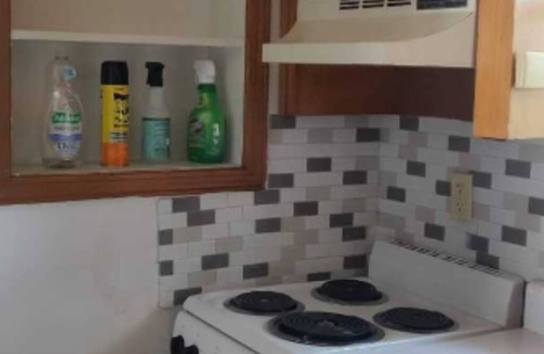 Stockbridge Apartment | Cozy and beautiful studio.