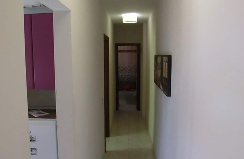 Puerto de Guimar Apartment | Cozy and bright penthouse