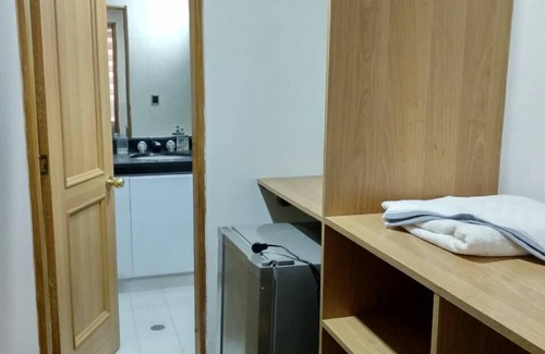 La Colonia Apartment | Cozy and broad Apartment in Colina Campestre ideal for groups and/or long stays