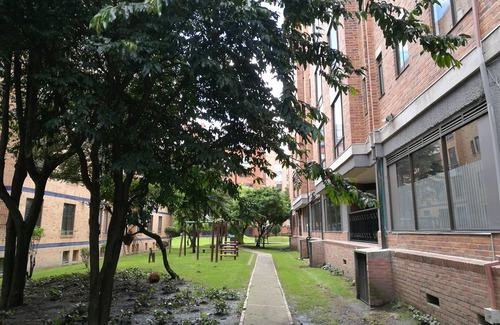 La Colonia Apartment | Cozy and broad Apartment in Colina Campestre ideal for groups and/or long stays