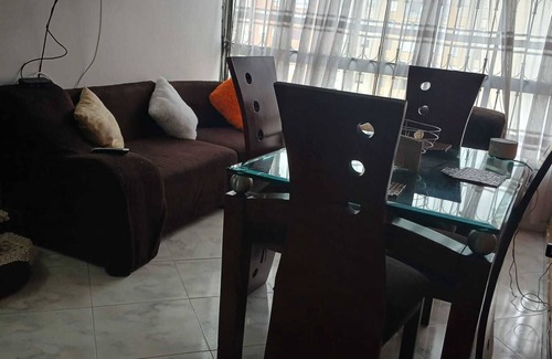 Puente Aranda Apartment | Cozy and central apartment, excellent location very close to everything!