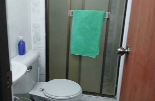 Puente Aranda Apartment | Cozy and central apartment, excellent location very close to everything!