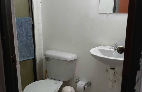 Puente Aranda Apartment | Cozy and central apartment, excellent location very close to everything!