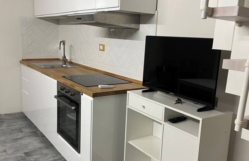 Fucecchio Apartment | Cozy and central refuge in Fucecchio, ideal for relaxation and culture.