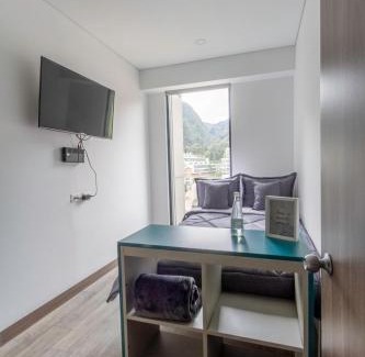 Santa Fe Apartment | Cozy and centrally located flat near Monserrate - 11009