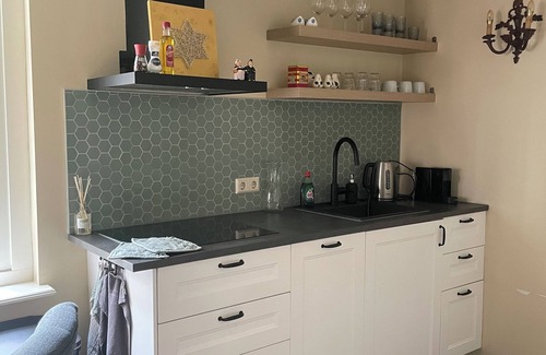 Municipality of Huizen Cottage | Cozy and Charming cottage (1875) in the centre of old fisherman village Huizen!