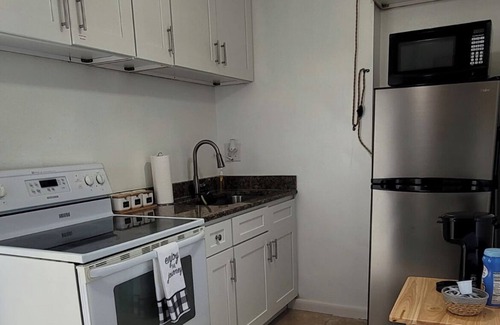 Cedar Hills Apartment | Cozy and Charming Private Entire Studio Suite with a Boho Style