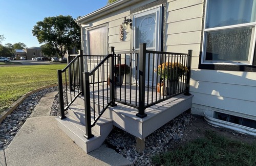 Wagner House | Cozy and clean Wagner getaway!