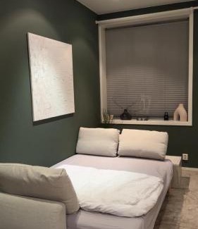 Vika Apartment | Cozy and comfortable flat in the heart of Oslo