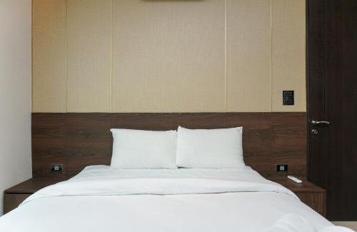Jakarta Apartment | Cozy and Comfy 2BR Citralake Suites Apartment By Travelio