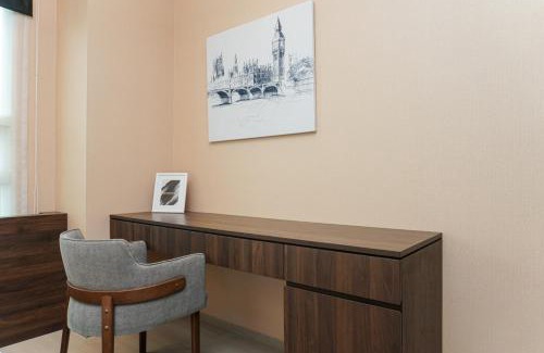 Jakarta Apartment | Cozy and Comfy 2BR Citralake Suites Apartment By Travelio