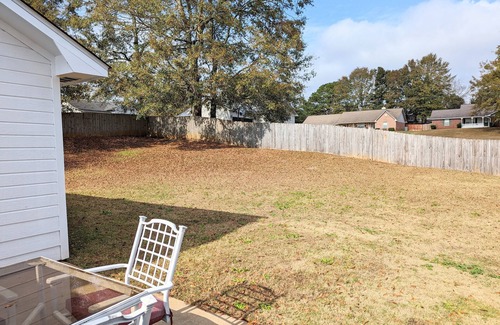 Enterprise House | Cozy and comfy home within minutes of everything in Enterprise!