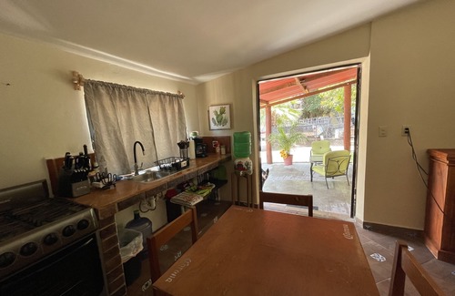 Loreto House | Cozy and comfy little house in the heart of Loreto