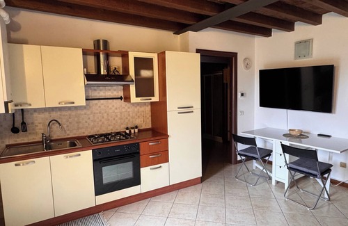 Formigine Apartment | Cozy and complete apartment in Formigine, 10 min from Modena and Maranello.