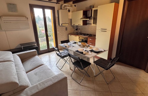 Formigine Apartment | Cozy and complete apartment in Formigine, 10 min from Modena and Maranello.