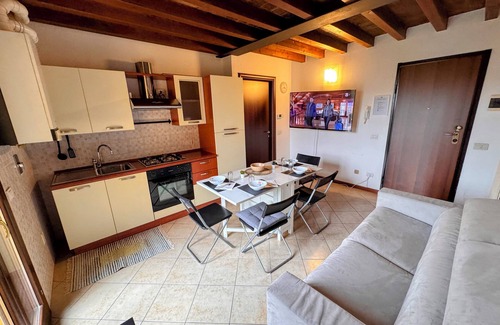 Formigine Apartment | Cozy and complete apartment in Formigine, 10 min from Modena and Maranello.