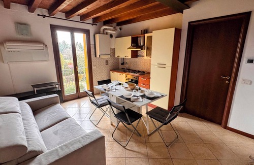 Formigine Apartment | Cozy and complete apartment in Formigine, 10 min from Modena and Maranello.