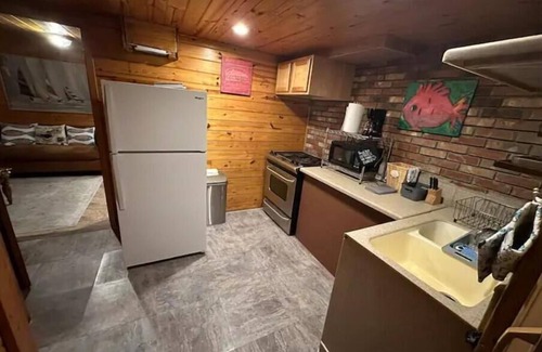 Santa Rosa Beach Apartment | Cozy and convenient rental near the beach!