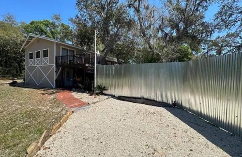 Santa Rosa Beach Apartment | Cozy and convenient rental near the beach!
