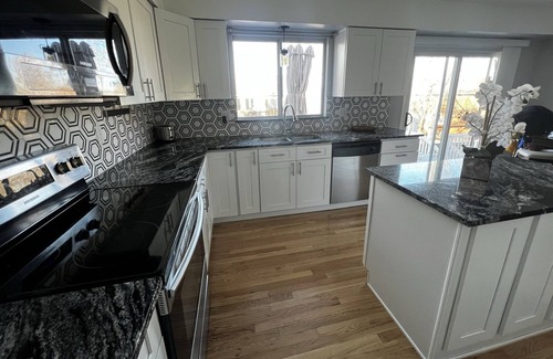 Broomfield House | Cozy and Convenient Broomfield Home