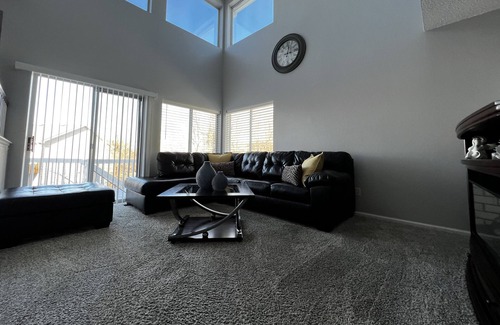 Broomfield House | Cozy and Convenient Broomfield Home
