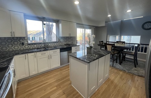 Broomfield House | Cozy and Convenient Broomfield Home
