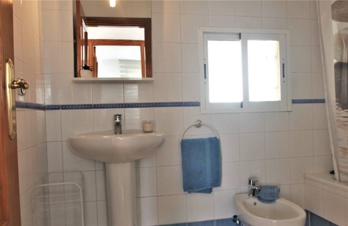 La Colina House | Cozy and cozy townhouse with terrace