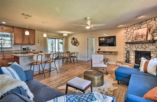Indian Trails House | Cozy and Cute Palm Coast, FL House!