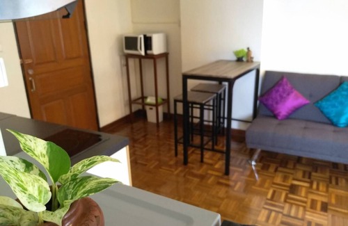 Wat Ket Condo | Cozy and elegant apartment for rent in Chiang Mai
