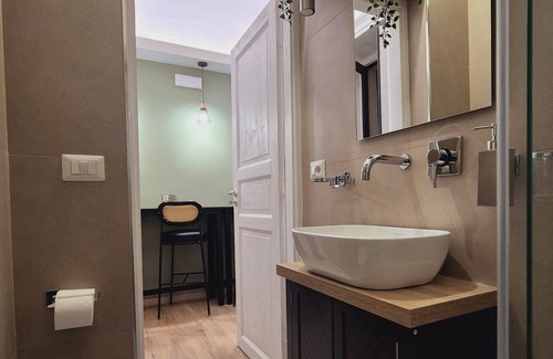 Catania City Centre Apartment | Cozy and elegant apartment in the historic center