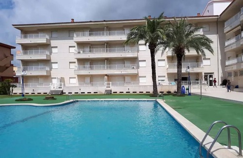 L'Estartit Apartment | Cozy and Comfortable Apartment