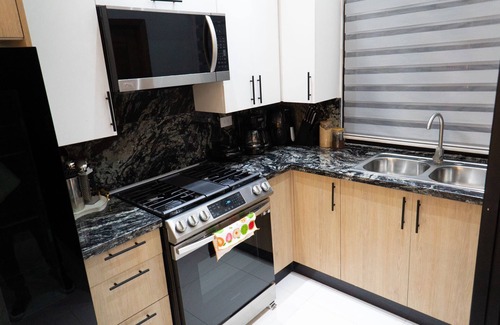 Santo Domingo House | Cozy and exclusive Apt in greater Santo Domingo