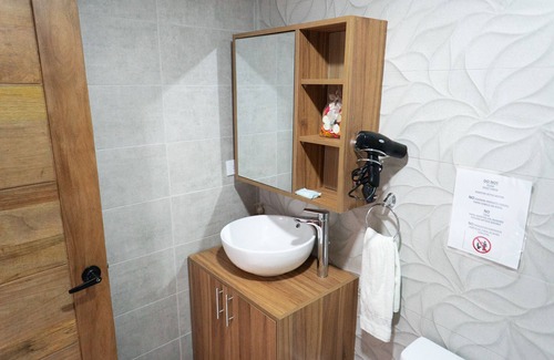 Santo Domingo House | Cozy and exclusive Apt in greater Santo Domingo