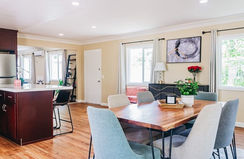Mesa Del Mar House | COZY AND FRIENDLY STAY | PERFECT LOCATION | NEAR DISNEY