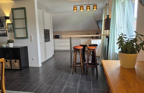 Weilburg Apartment | Cozy and high-quality vacation apartment