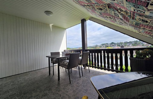 Weilburg Apartment | Cozy and high-quality vacation apartment