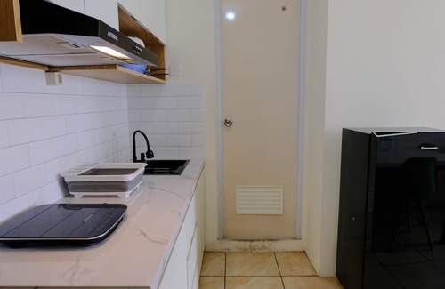 Ujungberung Apartment | Cozy And Homey 2Br Tamansari Panoramic Apartment