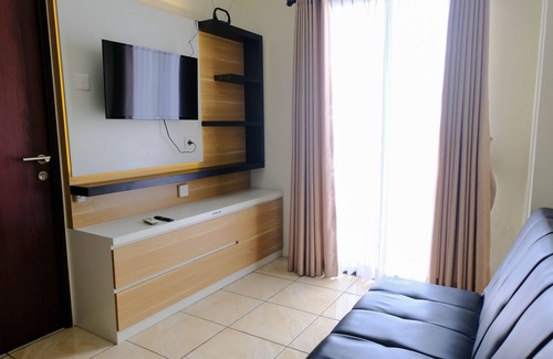 Ujungberung Apartment | Cozy And Homey 2Br Tamansari Panoramic Apartment