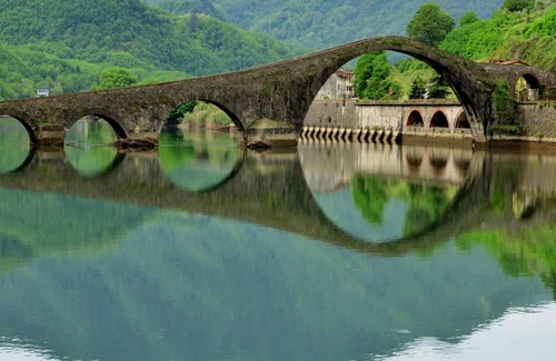 Poggio Apartment | Cozy and comfortable apartment in Poggio-Camporgiano